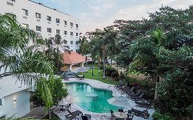 Comfort Inn Puerto Vallarta Golfside&Marina